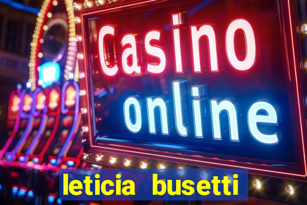 leticia busetti reclame aqui